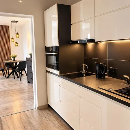 Apartment Castel Ksiaz *